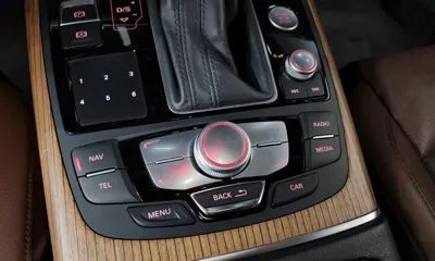 Audi A6 2016, 203120 км, за 9200000 KRW - фото 20