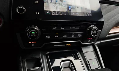 Honda CR-V 2019, 110317 км, за 19000000 KRW - фото 16