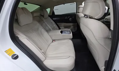 Genesis G80 2022, 55606 км, за 44900000 KRW - фото 36