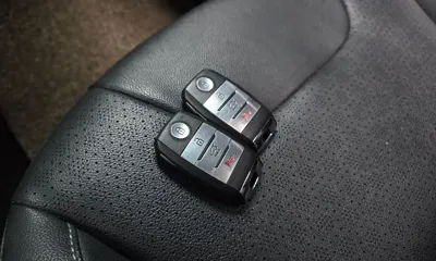 Kia Niro 2018, 152939 км, за 10900000 KRW - фото 15