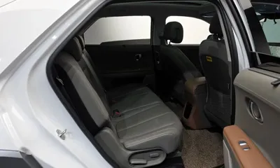 Hyundai Ioniq5 2024, 32347 км, за 38490000 KRW - фото 11