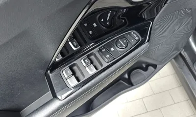 Kia Niro 2022, 176155 км, за 15400000 KRW - фото 20
