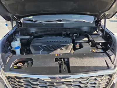 Kia Sorento 2020, 141800 км, за 17390000 KRW - фото 6