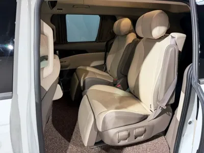 Kia Canival 2024, 34797 км, за 21600000 KRW - фото 6