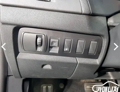 Renault-KoreaSamsung SM3 2015, 143101 км, за 2400000 KRW - фото 11