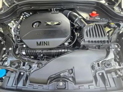 MINI Cooper Convertible 2019, 54600 км, за 21000000 KRW - фото 19