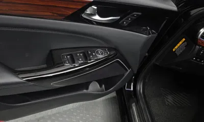 Kia K7 2016, 107108 км, за 11250000 KRW - фото 28