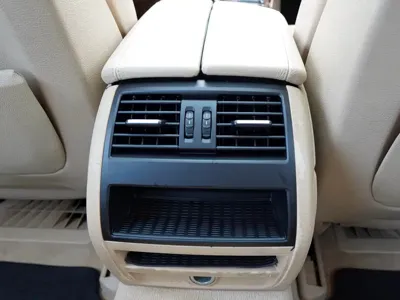 BMW 5 Series 2011, 210000 км, за 38000 CNY - фото 23