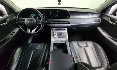 Hyundai Palisade 2021, 154786 км, за 24500000 KRW - фото 7