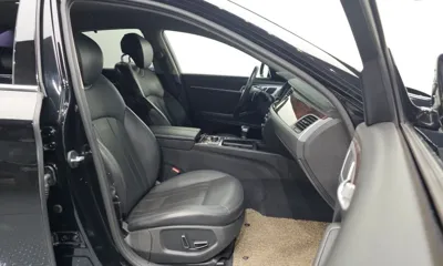 Hyundai Genesis 2014, 226195 км, за 5990000 KRW - фото 26