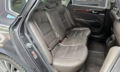 Kia K7 2017, 124316 км, за 11500000 KRW - фото 12