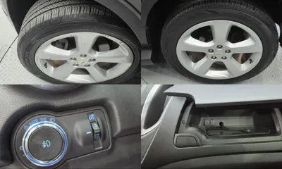ChevroletGMDaewoo Trax 2016, 132000 км, за 4390000 KRW - фото 17