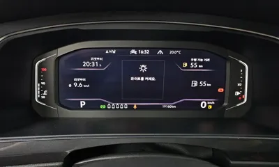 Volkswagen Tiguan 2023, 19160 км, за 32700000 KRW - фото 8