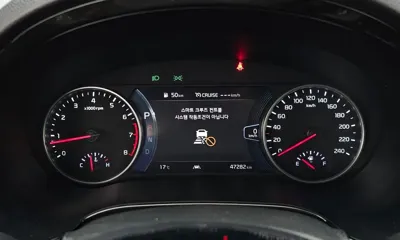Kia Seltos 2022, 47282 км, за 21400000 KRW - фото 8