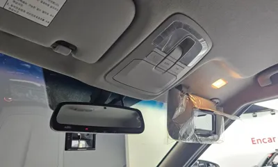 KG_Mobility_Ssangyong TIBOLI 2018, 46888 км, за 10800000 KRW - фото 18
