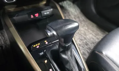Kia Stonic 2018, 68270 км, за 10800000 KRW - фото 9