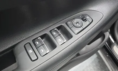 Hyundai Grandeur 2017, 127103 км, за 11000000 KRW - фото 14