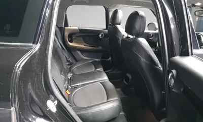 MINI Countryman 2018, 154286 км, за 8900000 KRW - фото 12