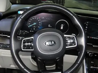 Kia Canival 2021, 43822 км, за 35190000 KRW - фото 8