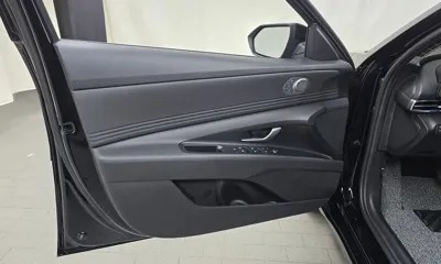 Hyundai Avante 2026, 1711 км, за 23000000 KRW - фото 24