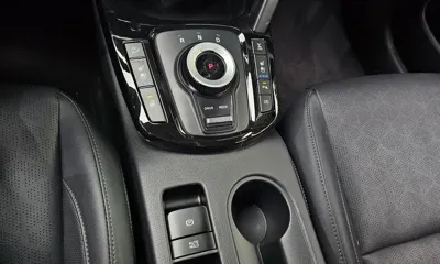 Kia Seltos 2023, 27973 км, за 24200000 KRW - фото 9