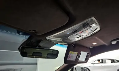 Genesis G80 2023, 78712 км, за 40900000 KRW - фото 32