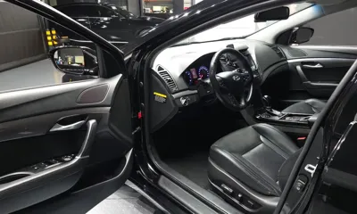 Hyundai i40 2016, 107415 км, за 8200000 KRW - фото 10