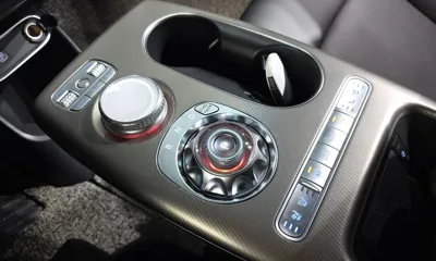 Genesis GV60 2022, 77862 км, за 38490000 KRW - фото 9