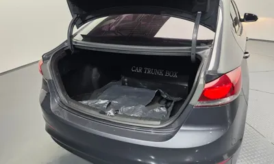 Hyundai Avante 2018, 50830 км, за 11450000 KRW - фото 29
