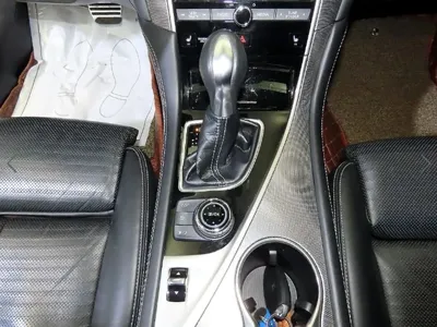 Infiniti Q50 2016, 118789 км, за 12000000 KRW - фото 12