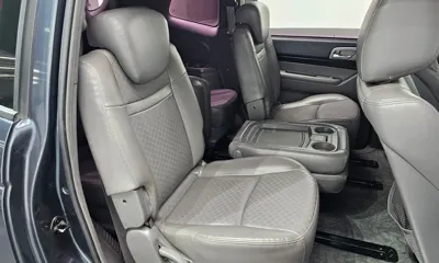 KG_Mobility_Ssangyong KORANDO 2016, 173635 км, за 5500000 KRW - фото 11