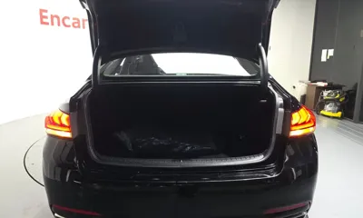 Hyundai Genesis 2015, 98313 км, за 11500000 KRW - фото 28