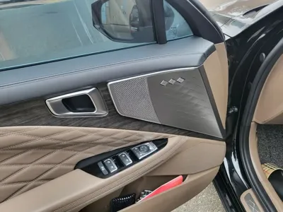 Kia K8 2022, 50400 км, за 25560000 KRW - фото 8