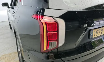 Hyundai Palisade 2022, 43439 км, за 27600000 KRW - фото 23