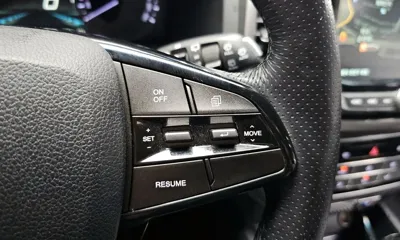 KG_Mobility_Ssangyong Rexton 2018, 107082 км, за 14400000 KRW - фото 27