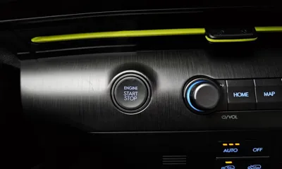 Hyundai Kona 2023, 80401 км, за 22600000 KRW - фото 33