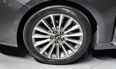 Kia K7 2019, 94053 км, за 14900000 KRW - фото 28
