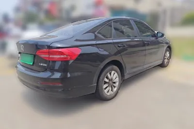 Volkswagen Lavida 2019, 94300 км, за 50544.41 CNY