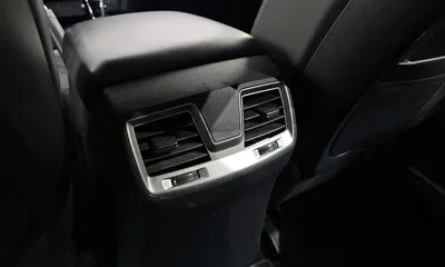 KG_Mobility_Ssangyong Rexton 2019, 113475 км, за 12000000 KRW - фото 27