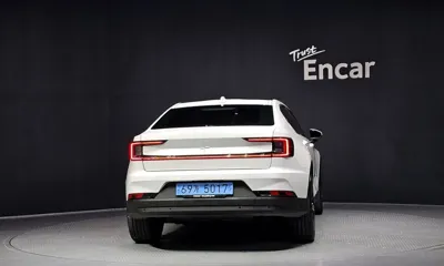 Polestar Polestar 2 2022, 112356 км, за 27300000 KRW - фото 4