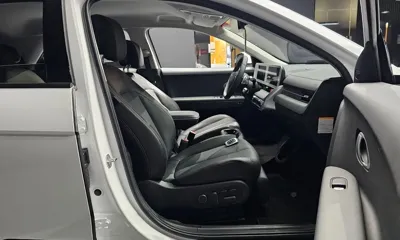 Hyundai Ioniq5 2024, 40258 км, за 32500000 KRW - фото 11