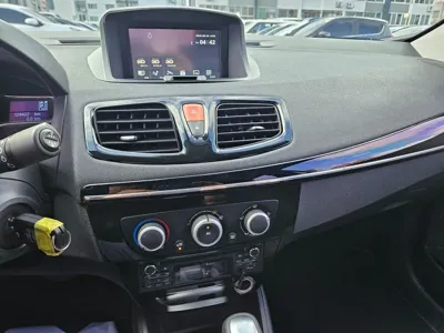 Renault-KoreaSamsung SM3 2016, 124423 км, за 2600000 KRW - фото 17