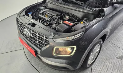 Hyundai Venue 2020, 83799 км, за 14000000 KRW - фото 6