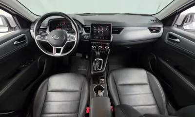 Renault-KoreaSamsung XM3 2023, 98165 км, за 20270000 KRW - фото 7