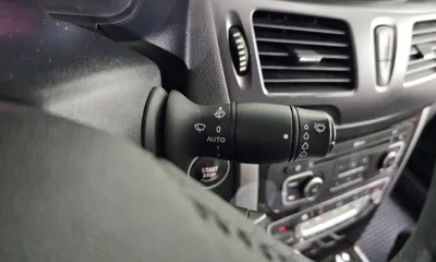 Renault-KoreaSamsung SM5 2015, 207498 км, за 99990000 KRW - фото 27