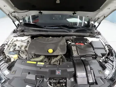 Renault-KoreaSamsung SM6 2016, 97827 км, за 8400000 KRW - фото 6