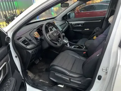 Honda Breeze 2021, 42000 км, за 96800 CNY