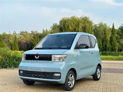 Wuling MINIEV · 2020 год