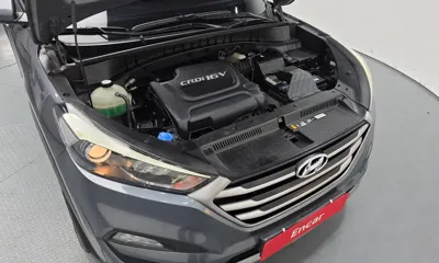 Hyundai Tucson 2017, 139359 км, за 90000000 KRW - фото 6