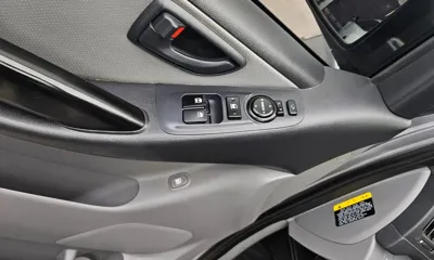 Hyundai Starex 2018, 162650 км, за 8800000 KRW - фото 17